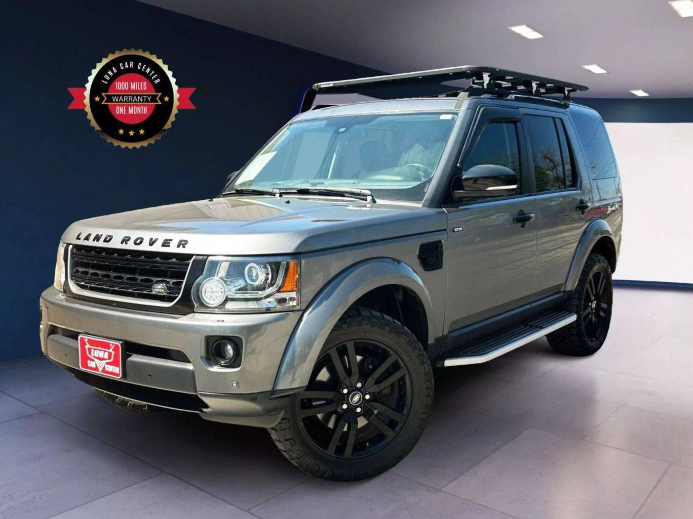 LAND ROVER LR4 2015 SALAK2V63FA766923 image LAND ROVER LR4 2015 SALAK2V63FA766923 image